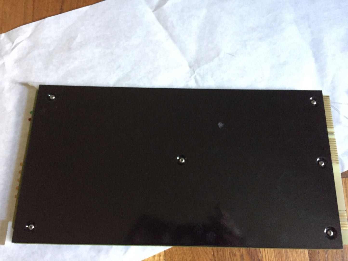 New Rosemount Oí Graphics Video Gen,Pwa 01984-2503-0001 Rev G/J,Circuit Board,Cx