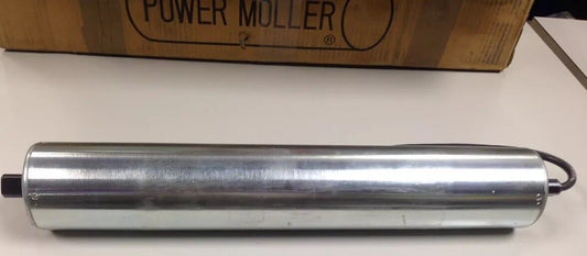 New Power Moller Pm763bs-8-425-3-460-Gw Itoh Pulley Motarized Drum, Pm763bs,Fi