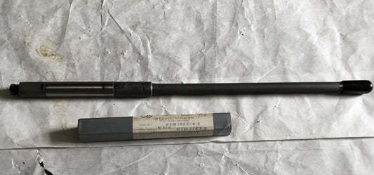 Star Su L-6228-900-011 Carbide Tipped Coolant Drill,Star 2F2h 16.00X462.00Mm,Bx
