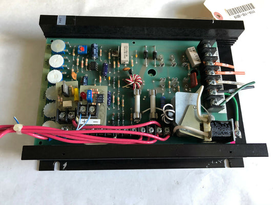 Dart 510-100Rc-6A Dc Variable Drive,510-100Rc,Sm