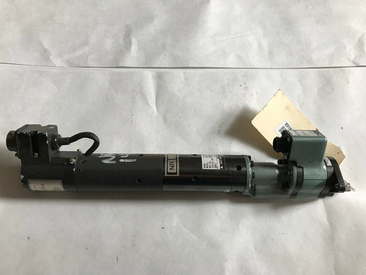 Sanyo Sdn-Sp1-025Fb Nutrunner Spindle,Sanyo Sdn-Ft1-025A,So