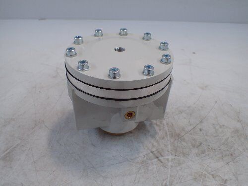 New Aventics R412006577 Diaphragm Ims Hose & Fitting Size R,110658 Regulator ,Ei