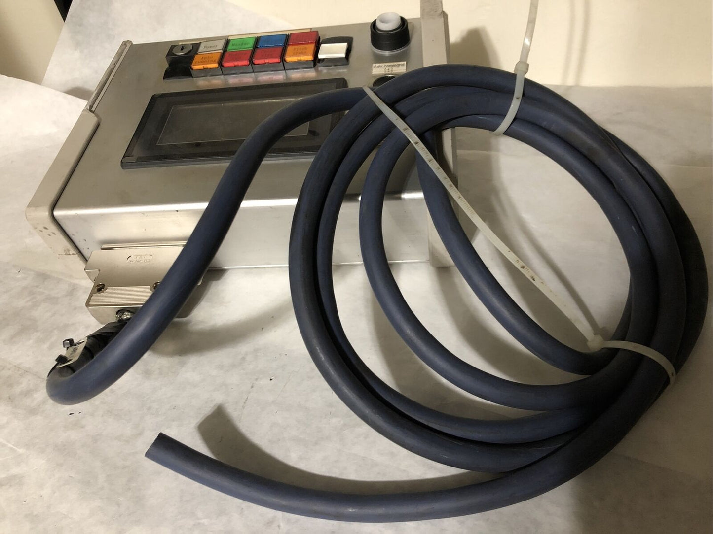 Sus Sc11-001863,Htob03,Htbob03,Standard Control Unit Ht0b03 (Missed Push But),Fj
