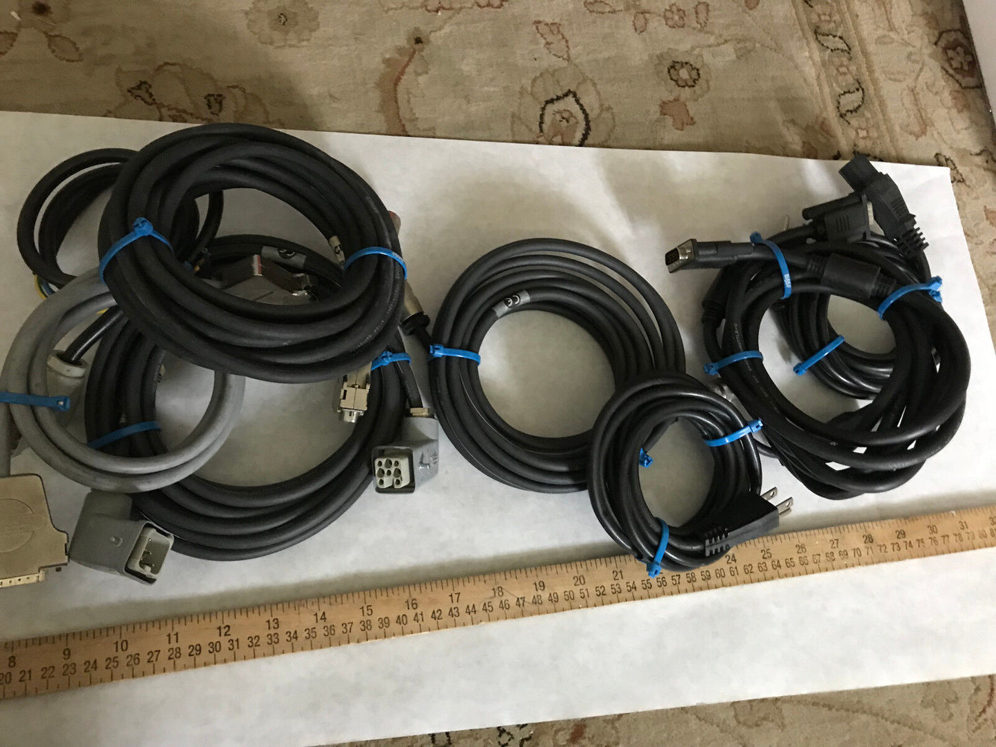 Lot 2 Bosch 0 608 750 057,Lt12,0608750004,0608830112 Cable,Servo Drive,Tl