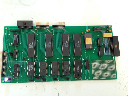 Hines Ad574a Cnc Pc Control Board,Fi