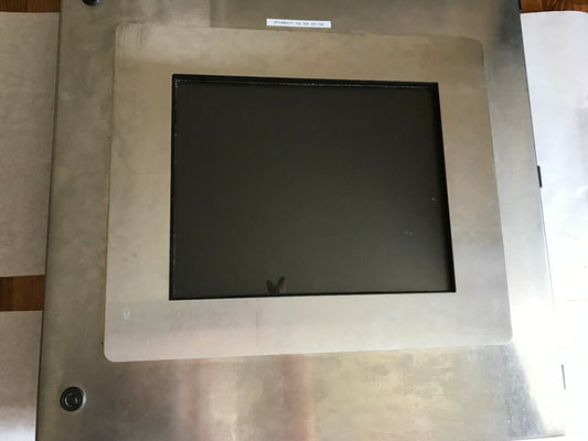 Mic Fftcproc17 192.168.165.126 Modular Fp1700 1020301 Industrial Monitor,Ab