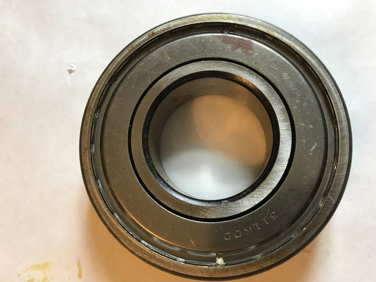 New Fafnir 311Kdd C2 Ball Bearings Fafnir,Fafnir 311Kdd,Ad