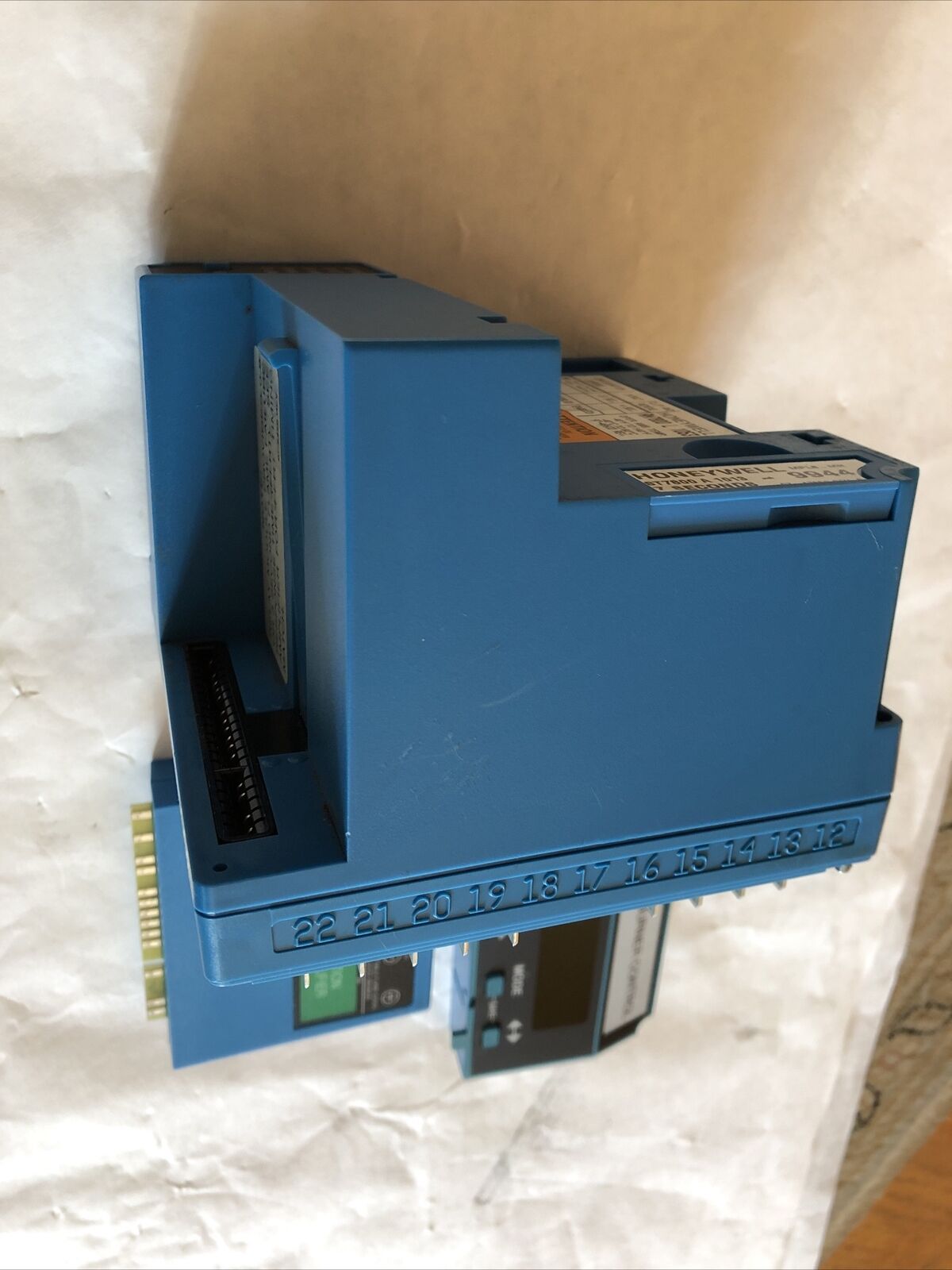 New 1 Set Honeywell Rm7800l1053,S7800a1001,R7847 A 1033,S7800a1013,Es