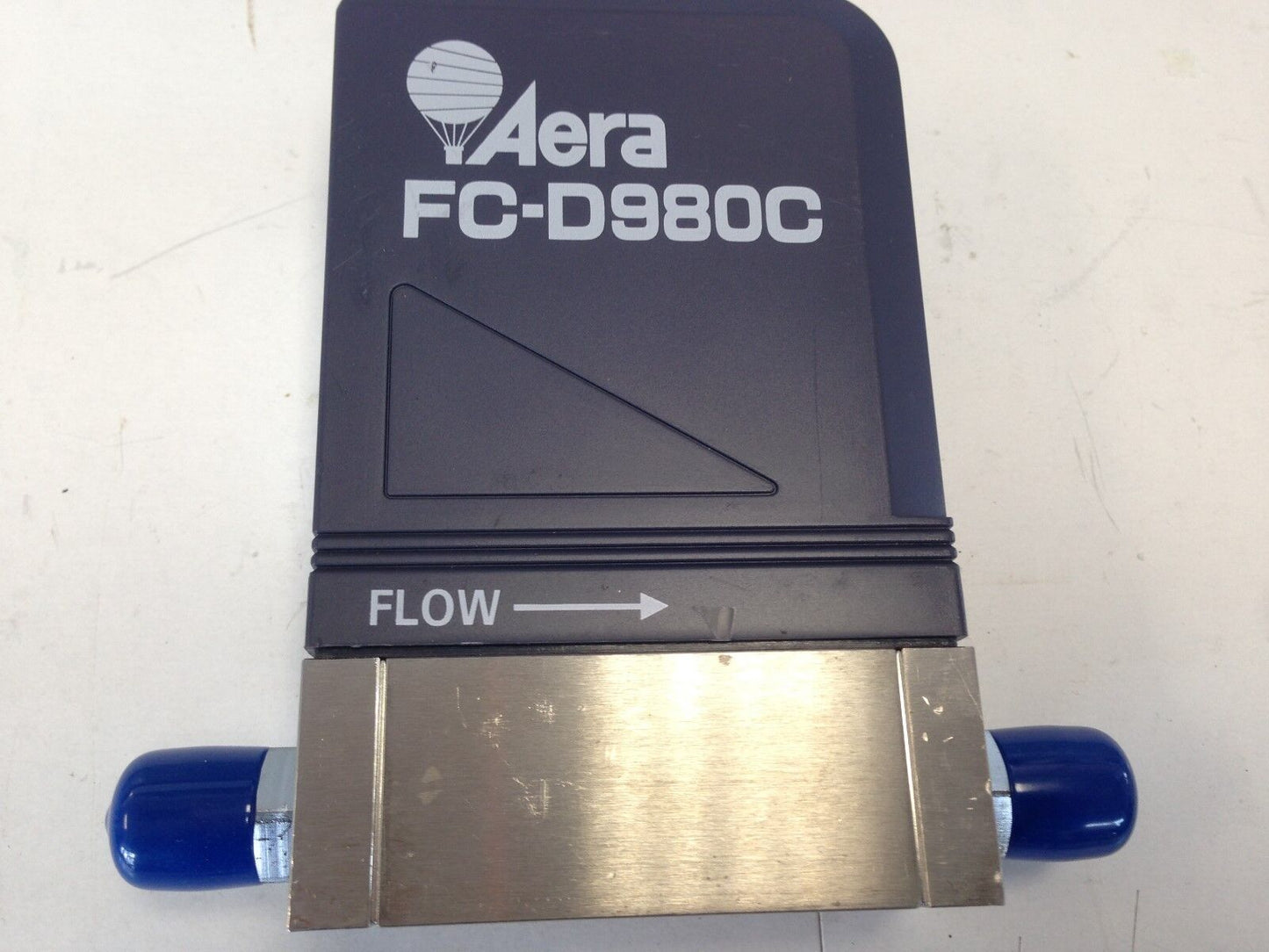 New Aera Tc Fc-D980c Mass Flow Controller Da,Kn069,Sb