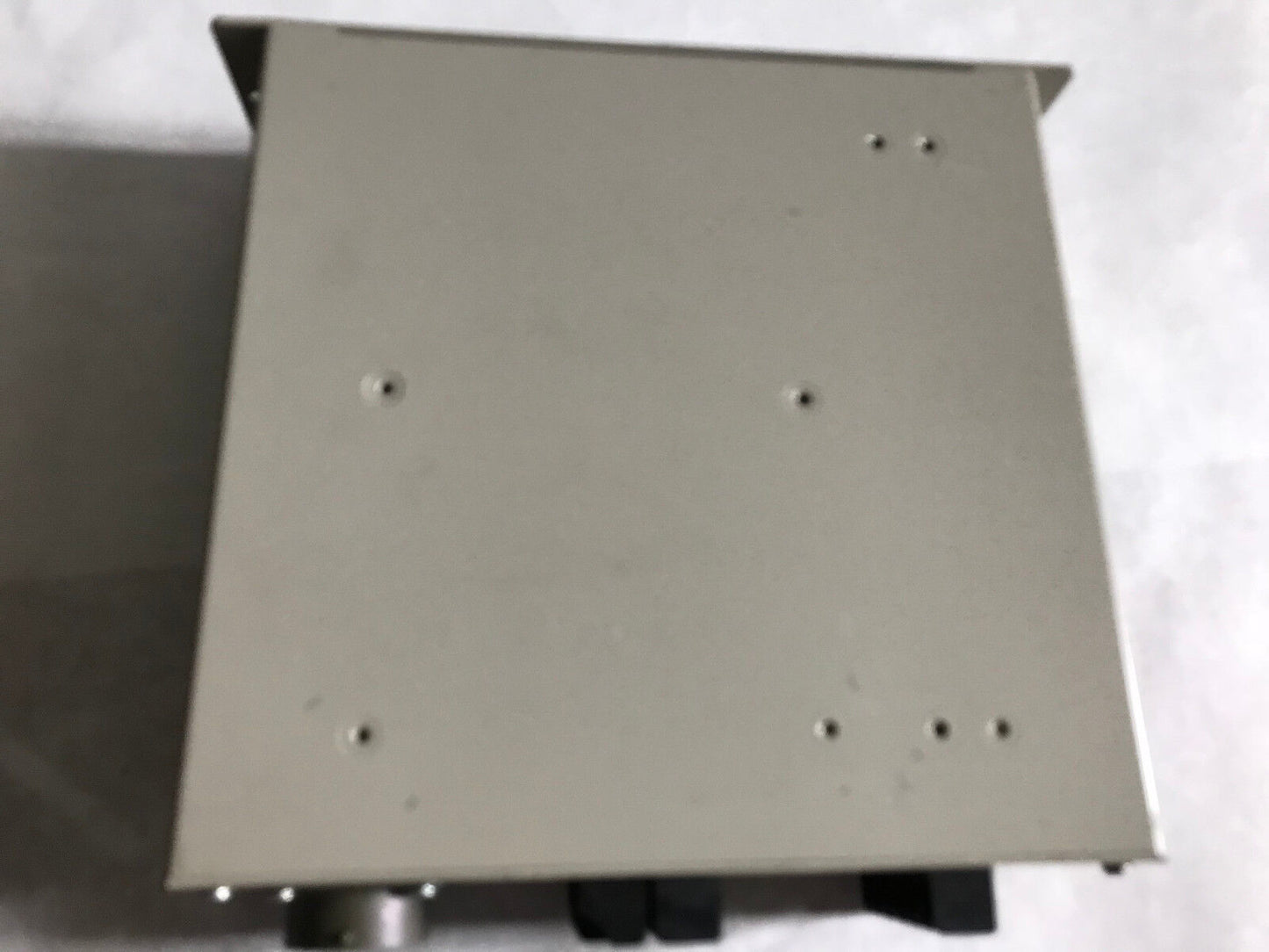 Nsd Vm-D09,Nsd Vm-D09-T1 Position Sensor Control Mre-40Md-128 Cable Max 400Ft