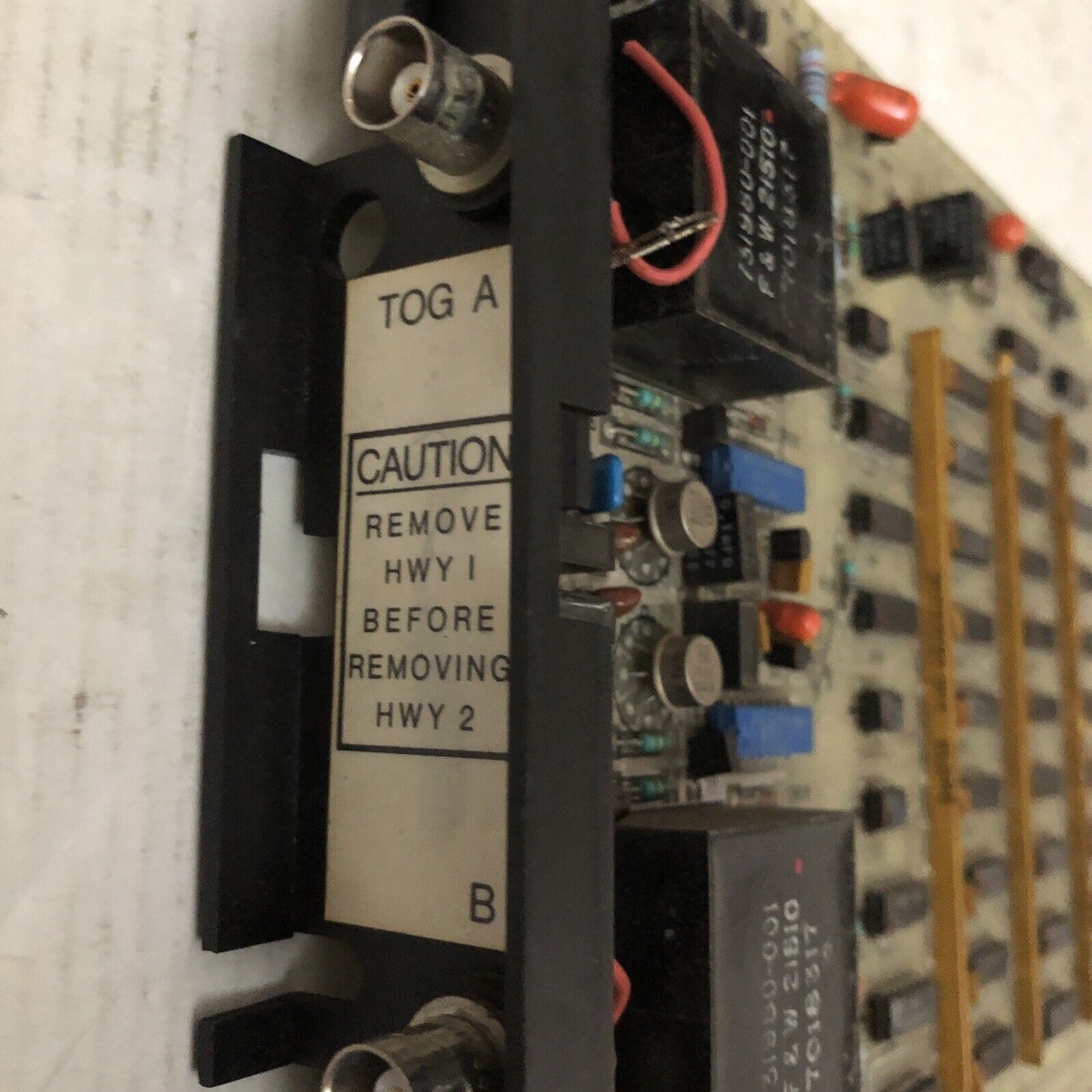 Honeywell 30731817-4,Cs