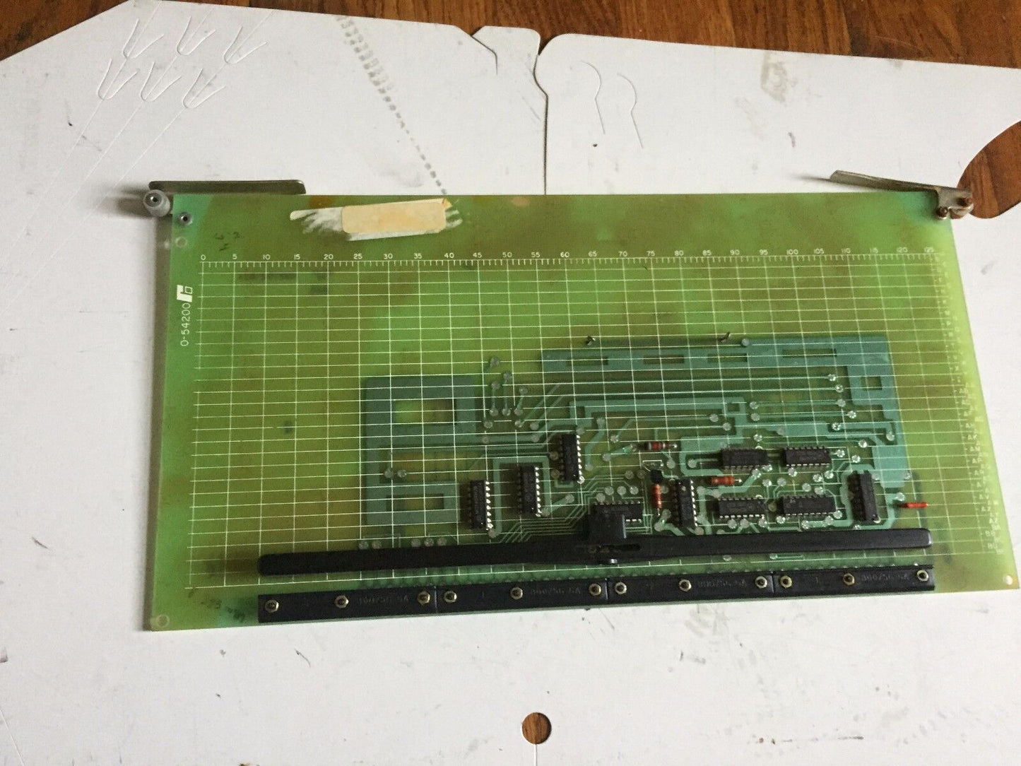 Reliance Electric 0-54200,Reliance Electric O-54200,Ea