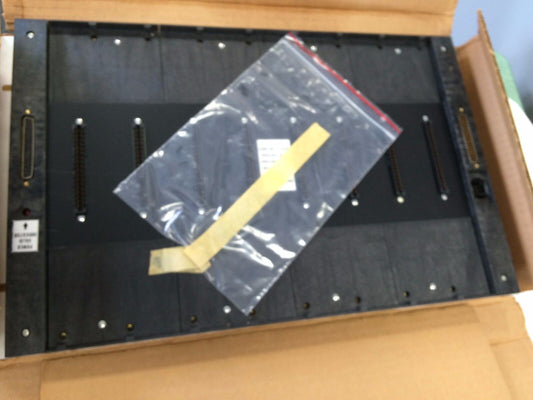New Texas Instruments 7Mt900  Mounting Base W/9Pin Power Connector 8Slot,Cx