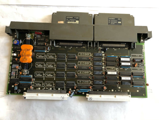 Mitsubishi Electric Mc455-2,Mc455a-2,T32-2J/3J/2/3 Circuit Board,Dj