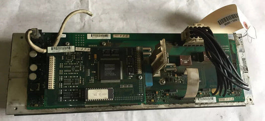 Abb Dsqc 346G Servo Drive Unit,Abb 3Hab 8101-8,Cs
