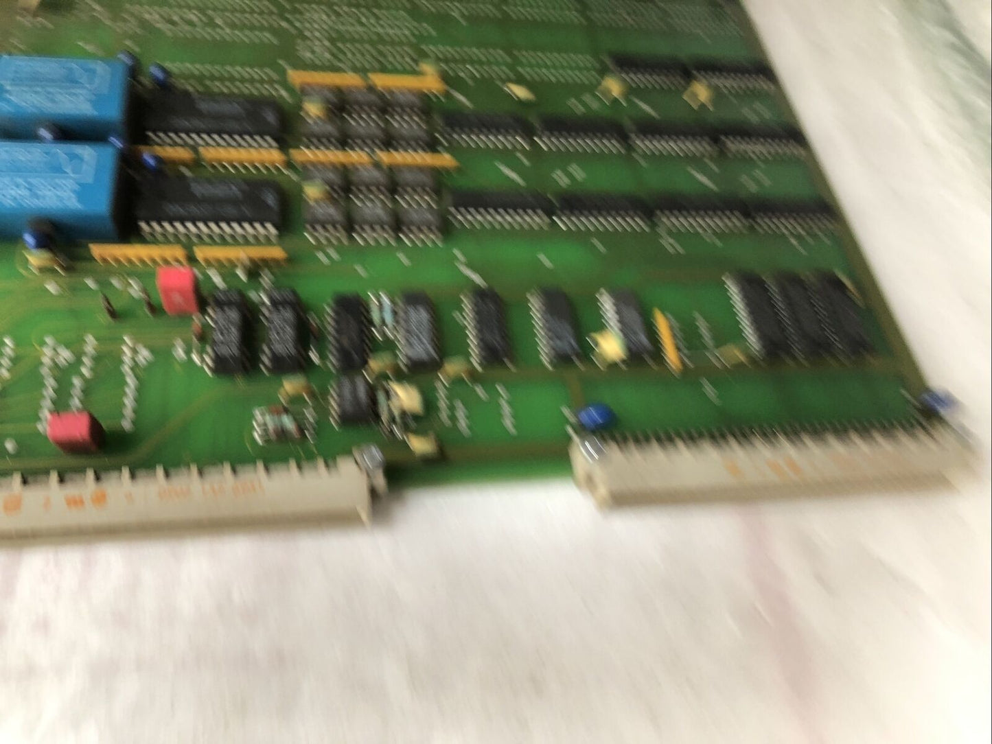 Igm 22D071,98 255,98 255-03 Welding Robot Circuit Board,Fm
