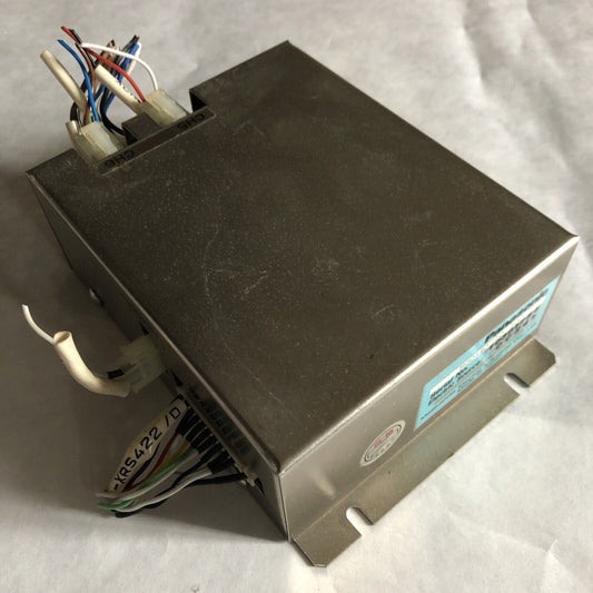 Panasonic Relay  M30440-10-100,Dc24v,Rs422, M30440 10 100,Ct