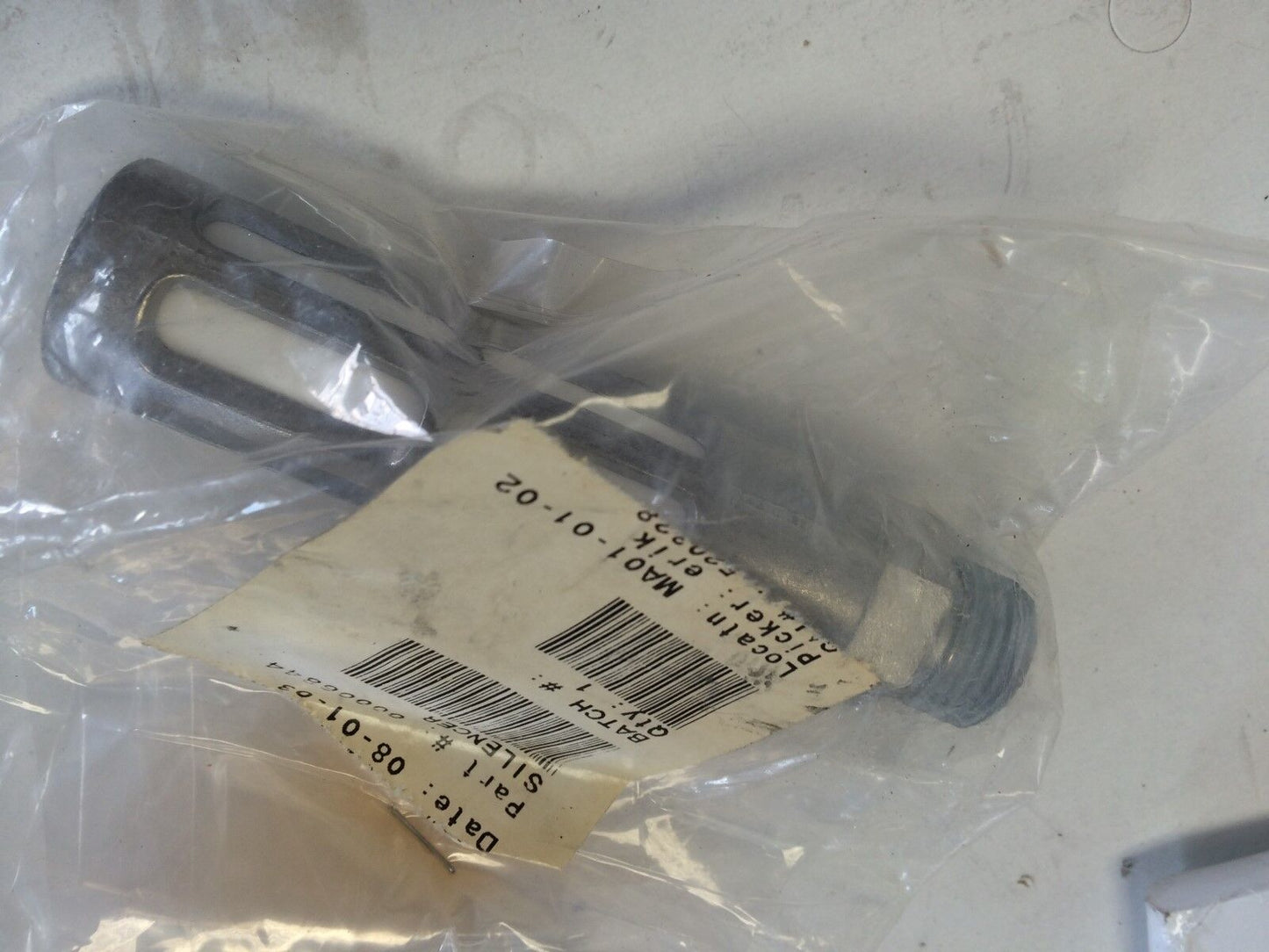 New Festo Cpv18-Ge-Mp-8,007234,Cpv18-Vi 24Vdc, Pneumatic Block Valve,Bg