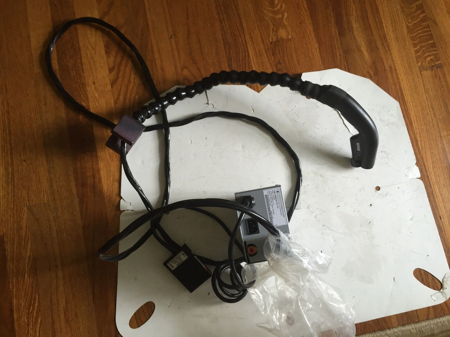 New Simco 4008803 Blow Off Gun Industrial Simco Viper,Treadlite T-91-Sc36,Sg
