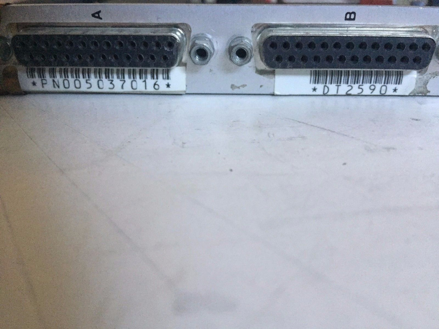 Systech 65-800135-8,Systech Dcp,Systech Dcp-8820,50-000014-0-05,Bv
