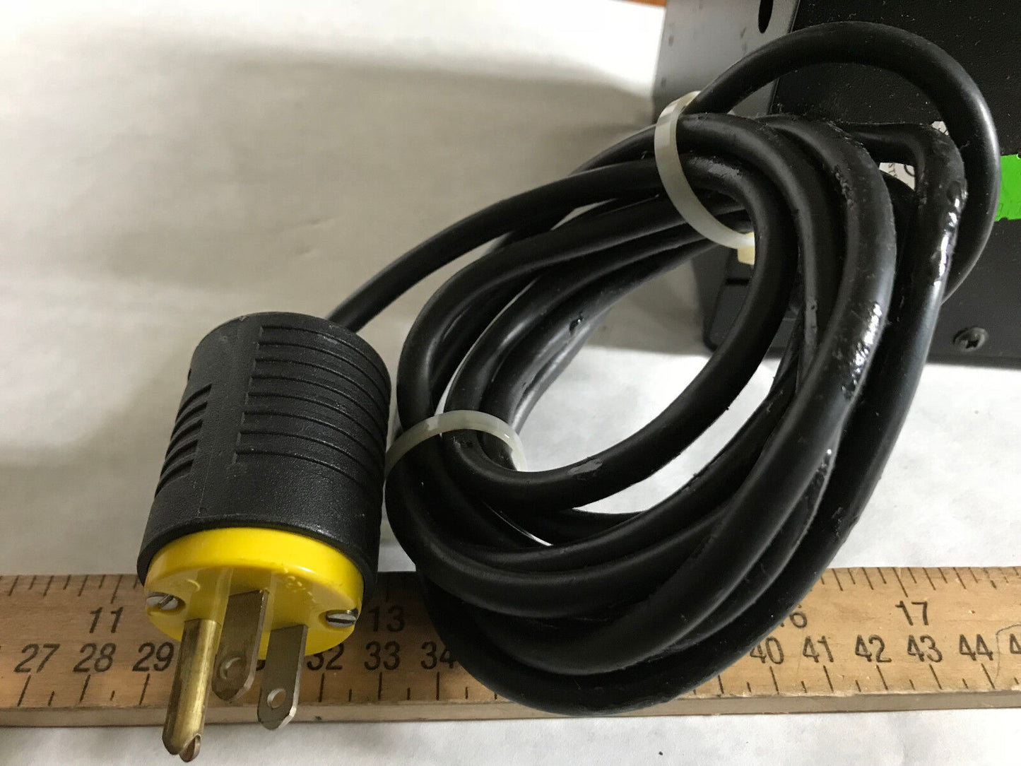 Chicago Cp5t,9202.2 Pneumatic Pneumatic Cp5t 92422 Screwdriver Power Supply,Eo