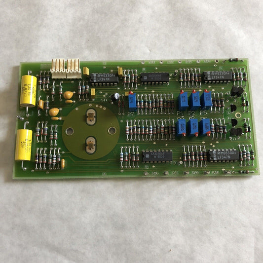 New Bobst 704-1337-01 Pc Computer Board,Ct