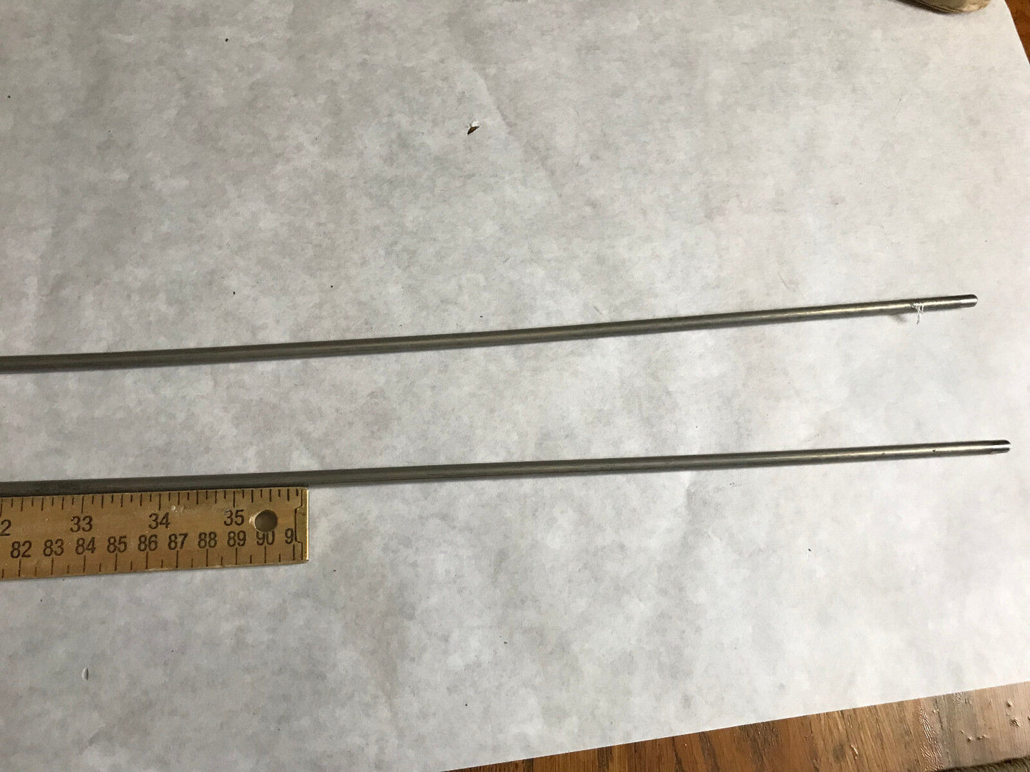 Watlow Acucu0a480uj000 Type-J Thermocouple Sensor Acjc00a480uj000 Gordon G015155