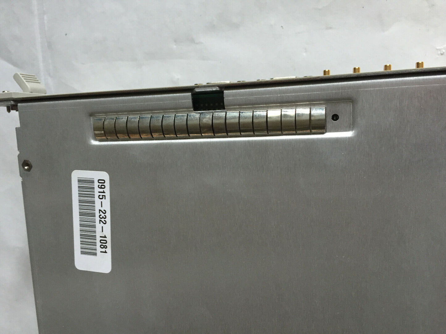 Tektronix 039-0115-00 Dual Monitor Benchtop Controller,512Mb Tla721,Tla700,Sl