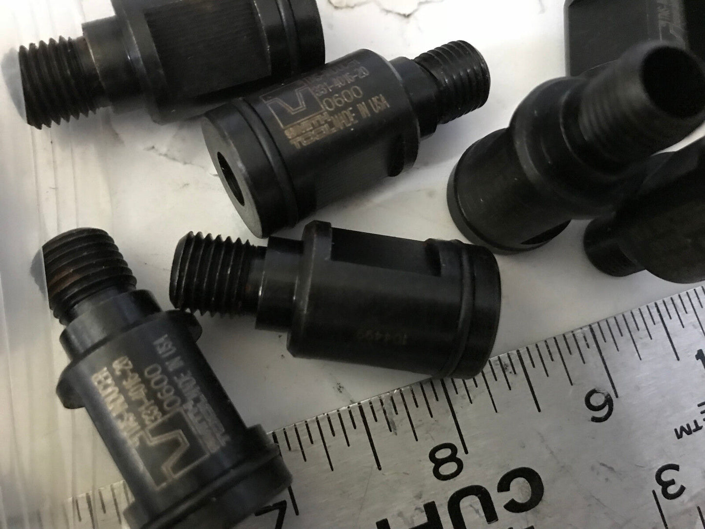 New Lot 28 Smith Tool 331-4016-20,0600 Tms-Inducer 0600, L-6204-900-006,Em