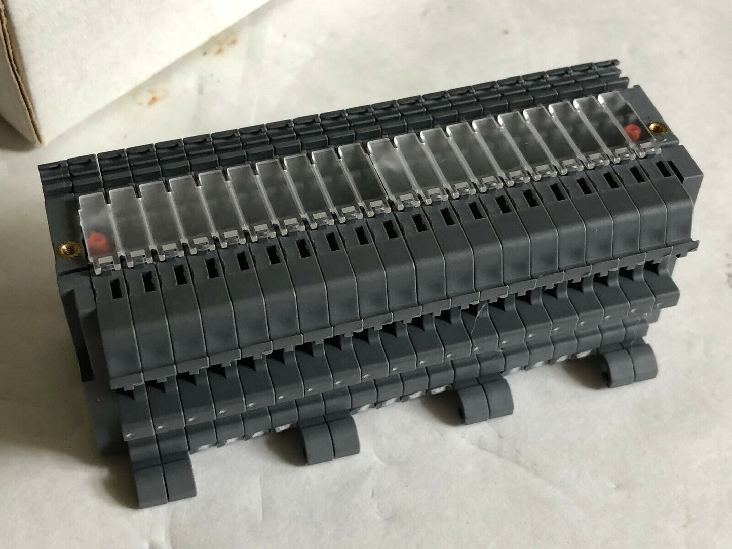 New Abb 1Sna621017r1200 Bom-16 Connector Interface ,Bp
