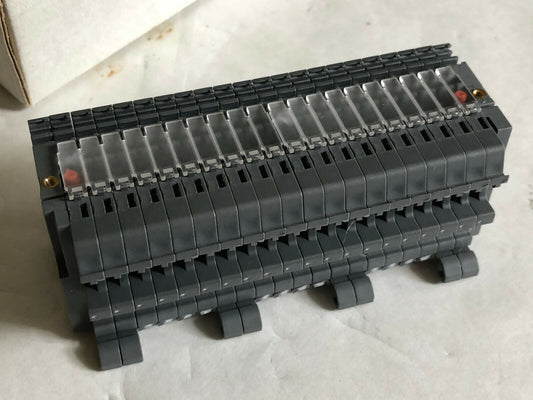 New Abb 1Sna621017r1200 Bom-16 Connector Interface ,Bp