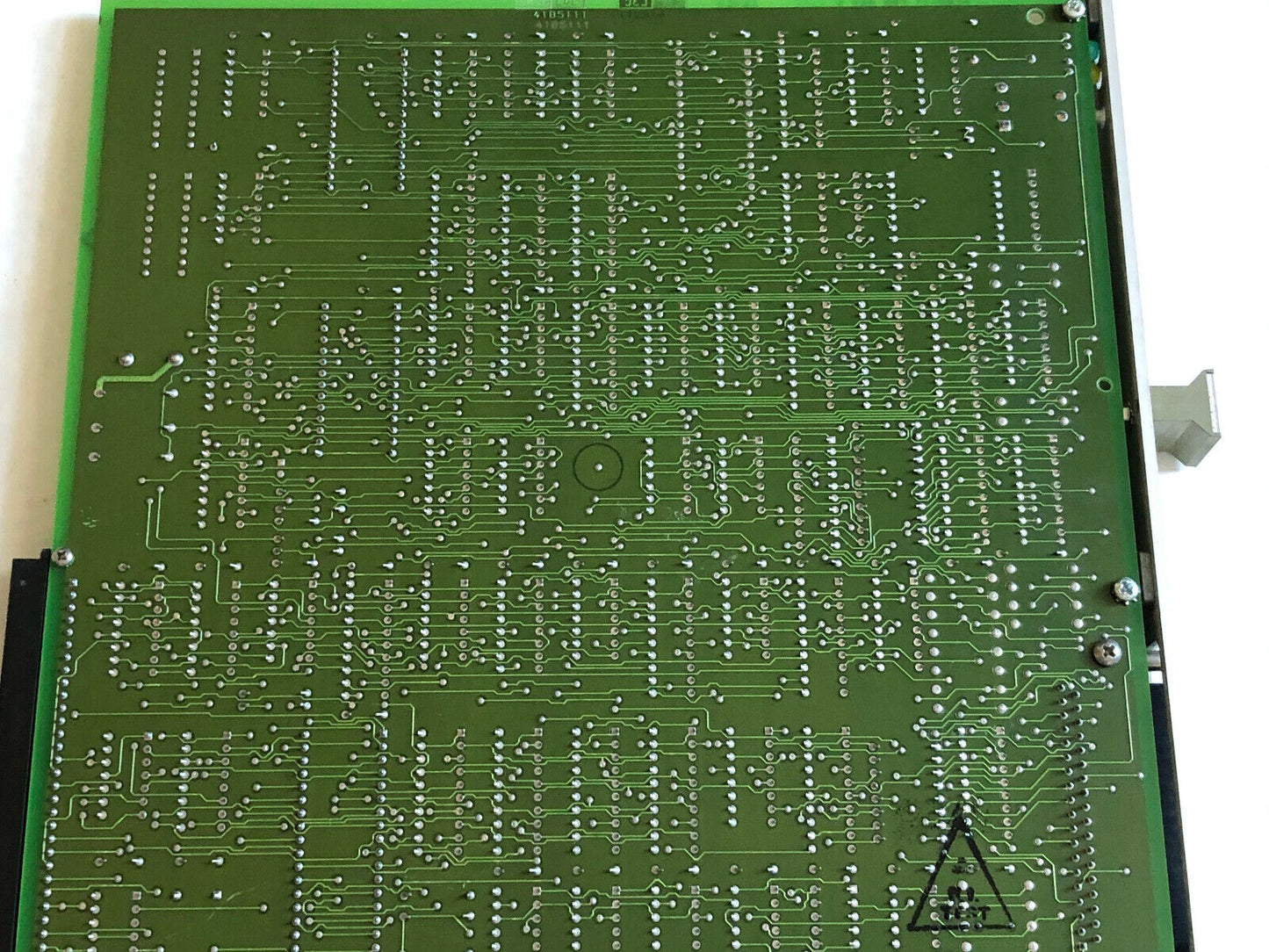 Fisher-Rosemount Cl6721x1-A3,41B5111 Pwb Discrete I/O Card P1.4,Pss 9223,Ta