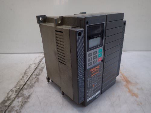 New Fuji Electric Frn7.5G11s-4, Inverter Drive,3 Phase,480 V,Frenic 5000G11,Ej