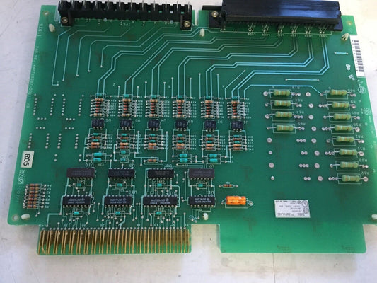 Ge Fanuc Ic600 Bf810k, 44A719287-001R01/3,44A717575-G01 Board,Hj