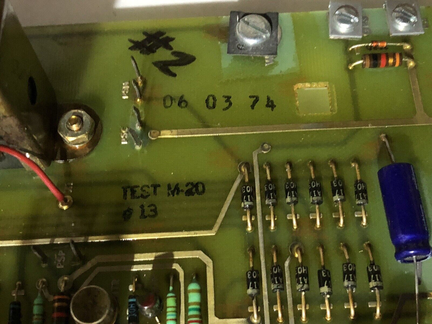 Westinghouse 1636A52g01 Drive,I636a52,223P790h01g 1636A52 A0199096,092791-052,Tn