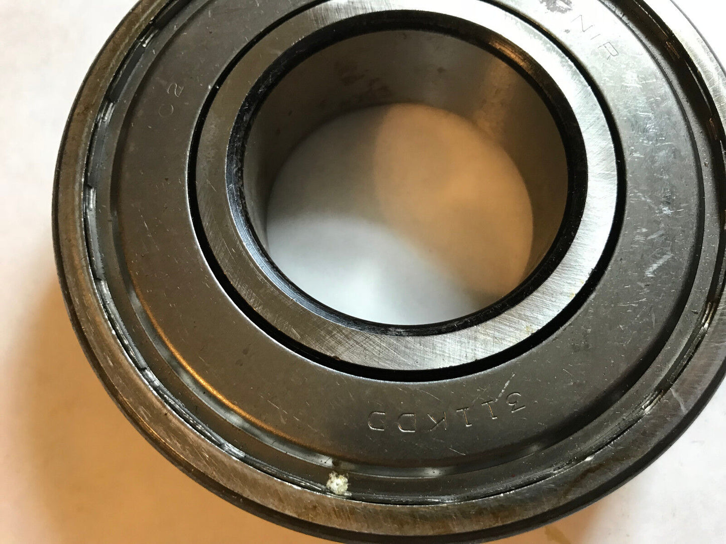 New Fafnir 311Kdd C2 Ball Bearings Fafnir,Fafnir 311Kdd,Ad
