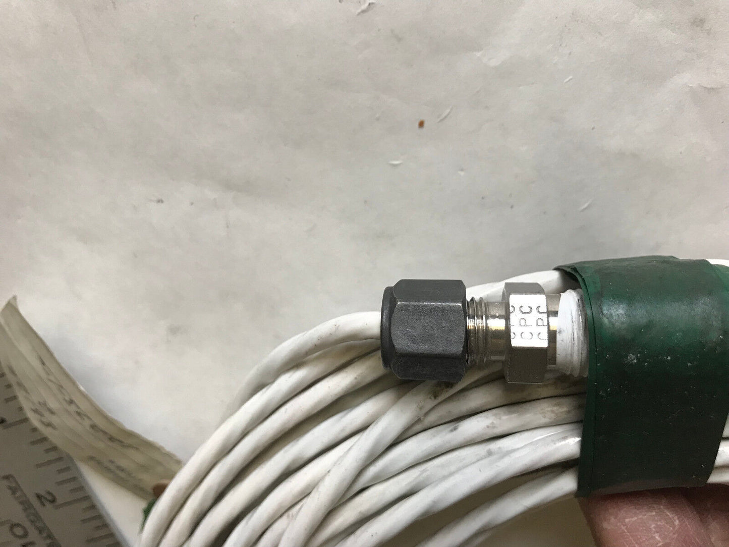Burns Be,86126,403 970 Be 425 785,12273-1 Temperature Probe 3.4" Npt,Et