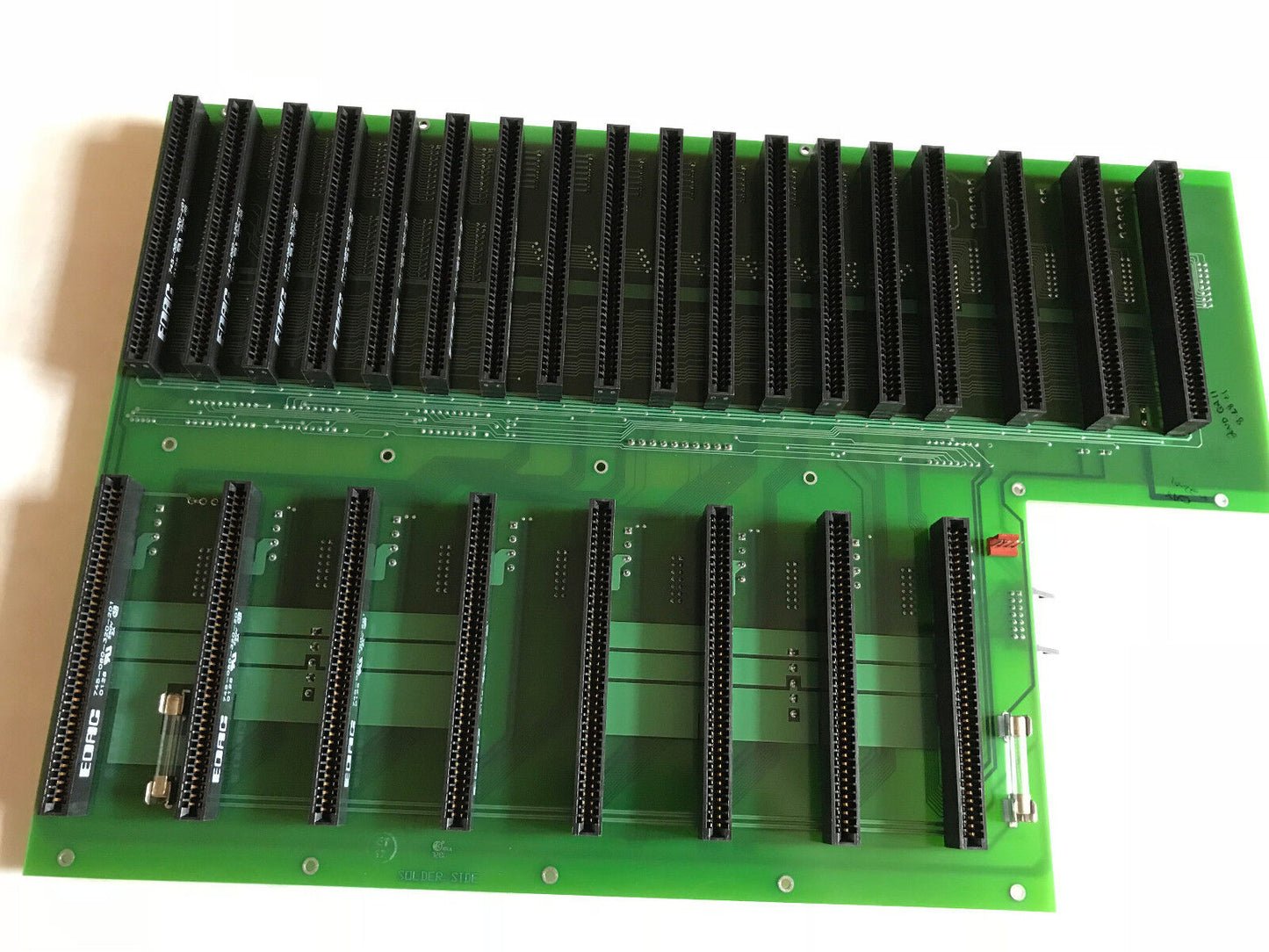 New Accu-Fab 1290 Afs 3602 Rev A Motherboard,Afs 3602,3309.0267,Sb