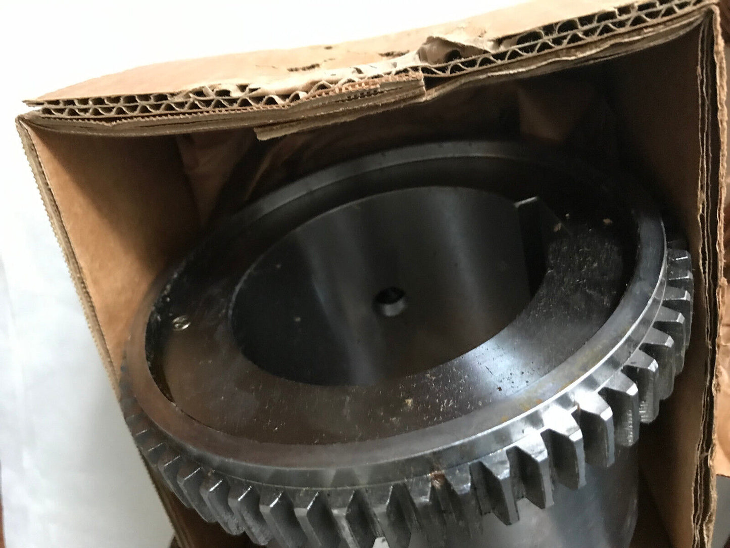 Lovejoy Coupling Hub 94806 Lovejoy/Sier-Bath C 3.5 Hub 95Mm 25 #94806,94806,Sc