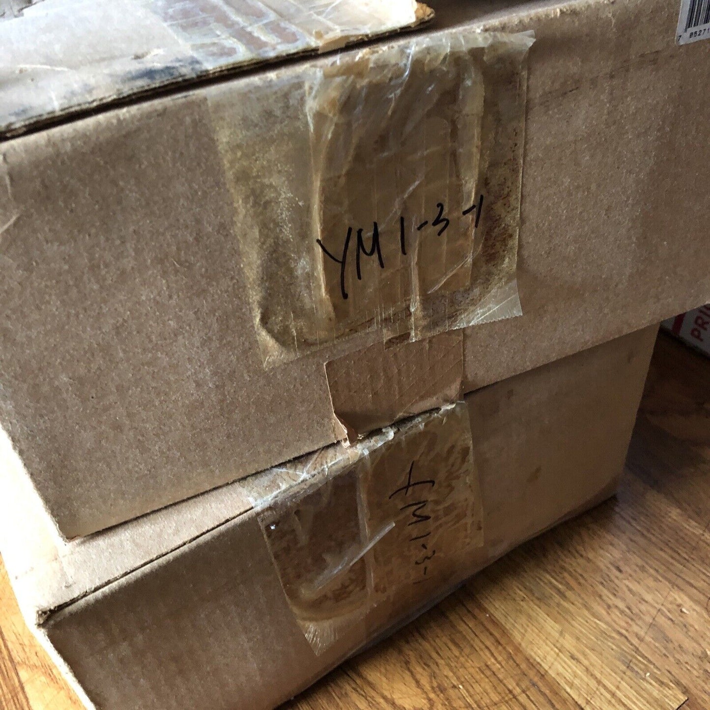 New Lancast 7000-17,6700-731814-001 Rev A Chassis 17Slot 2U,Tm