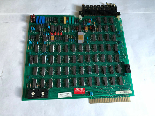 Cincinnati Milacron 3 531 3316A Communication Module,35313316A Circuit Board,Ss