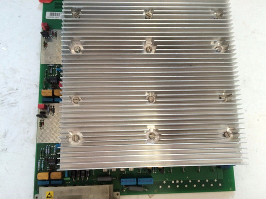 Fem1 608094 9130 3003, 608094 9230 Plc Board,Cz