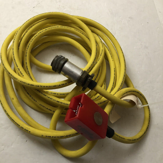 Super-Trex 85356,85356-1Pc Reduced Diameter Control Cable,E331319,Ll702723,Cv
