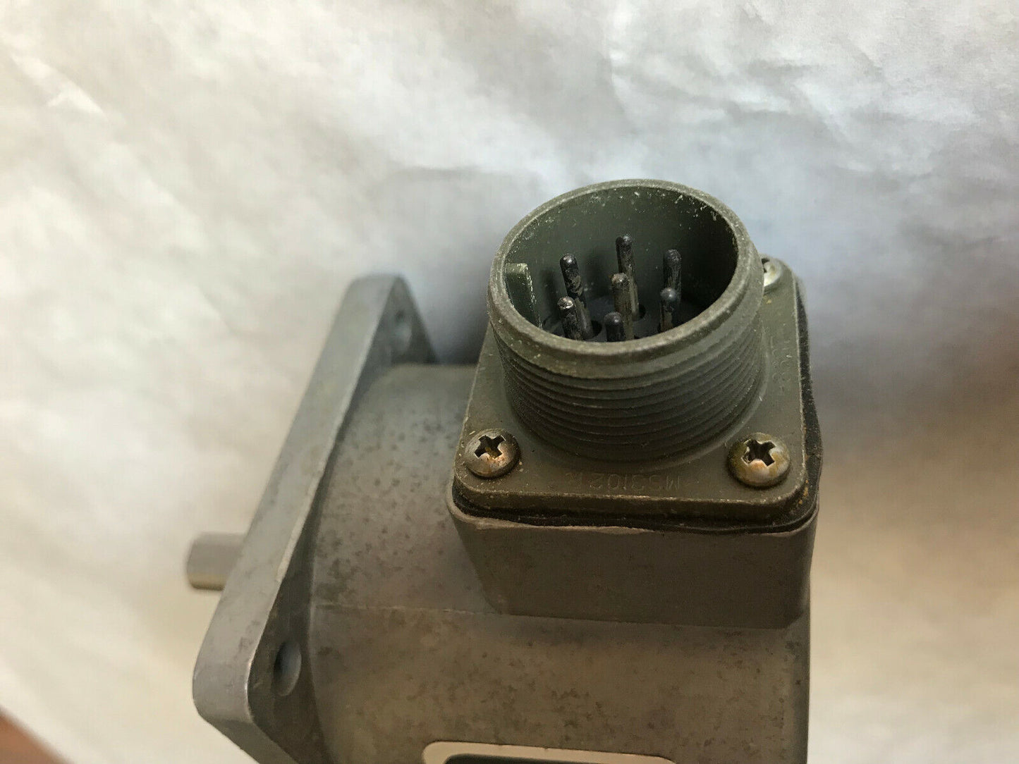 New Bei H25d-Ss-8-P1c-5406R-Led-Sm16-S,Bei 924-01004-362 Industrial Encoder,Eh