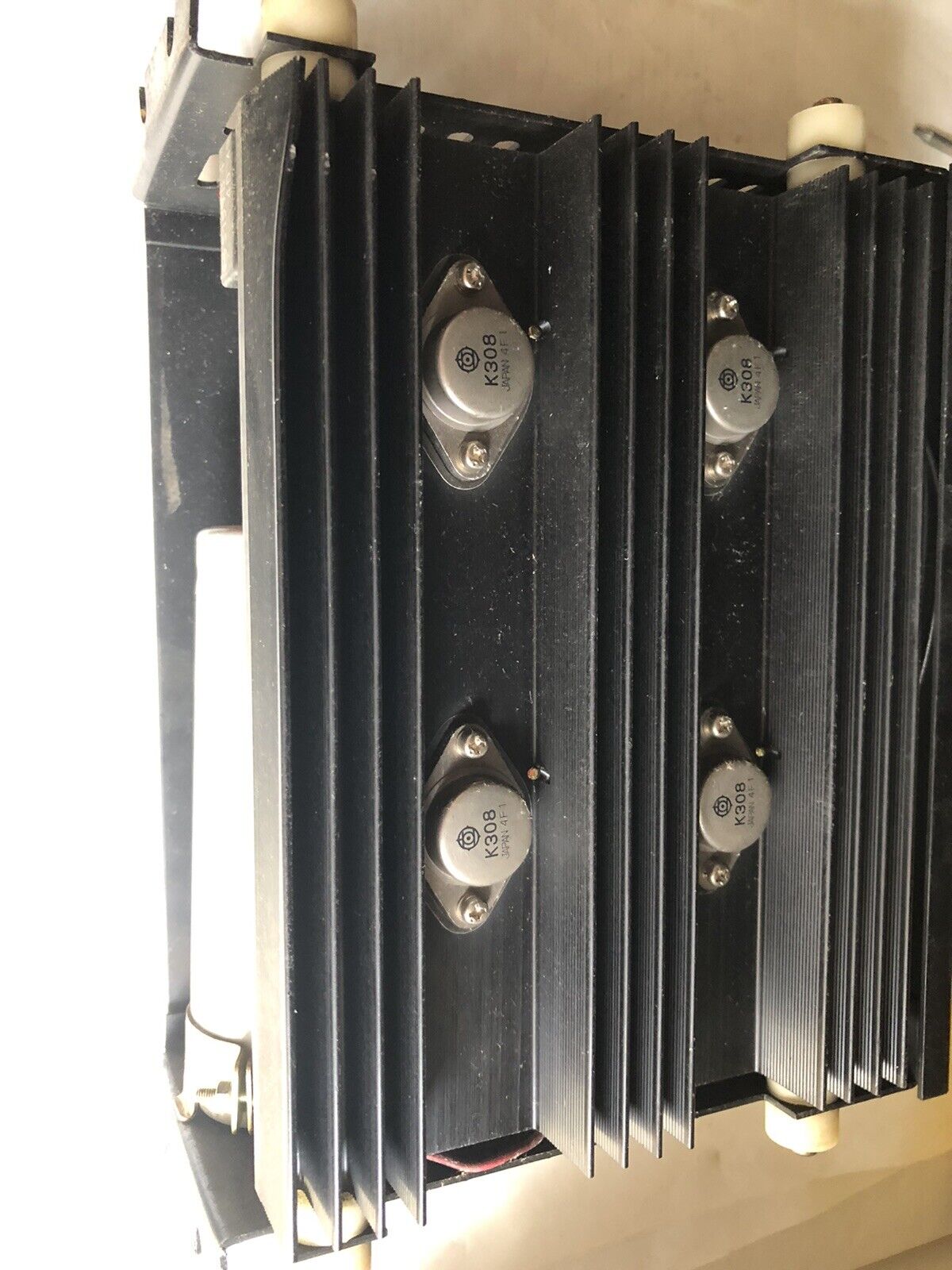 Yaskawa Cpcr-Fr01by9 Servopack Servo Controller Cpcr 7.5A,Cove-Fro1 B Y9,Tb