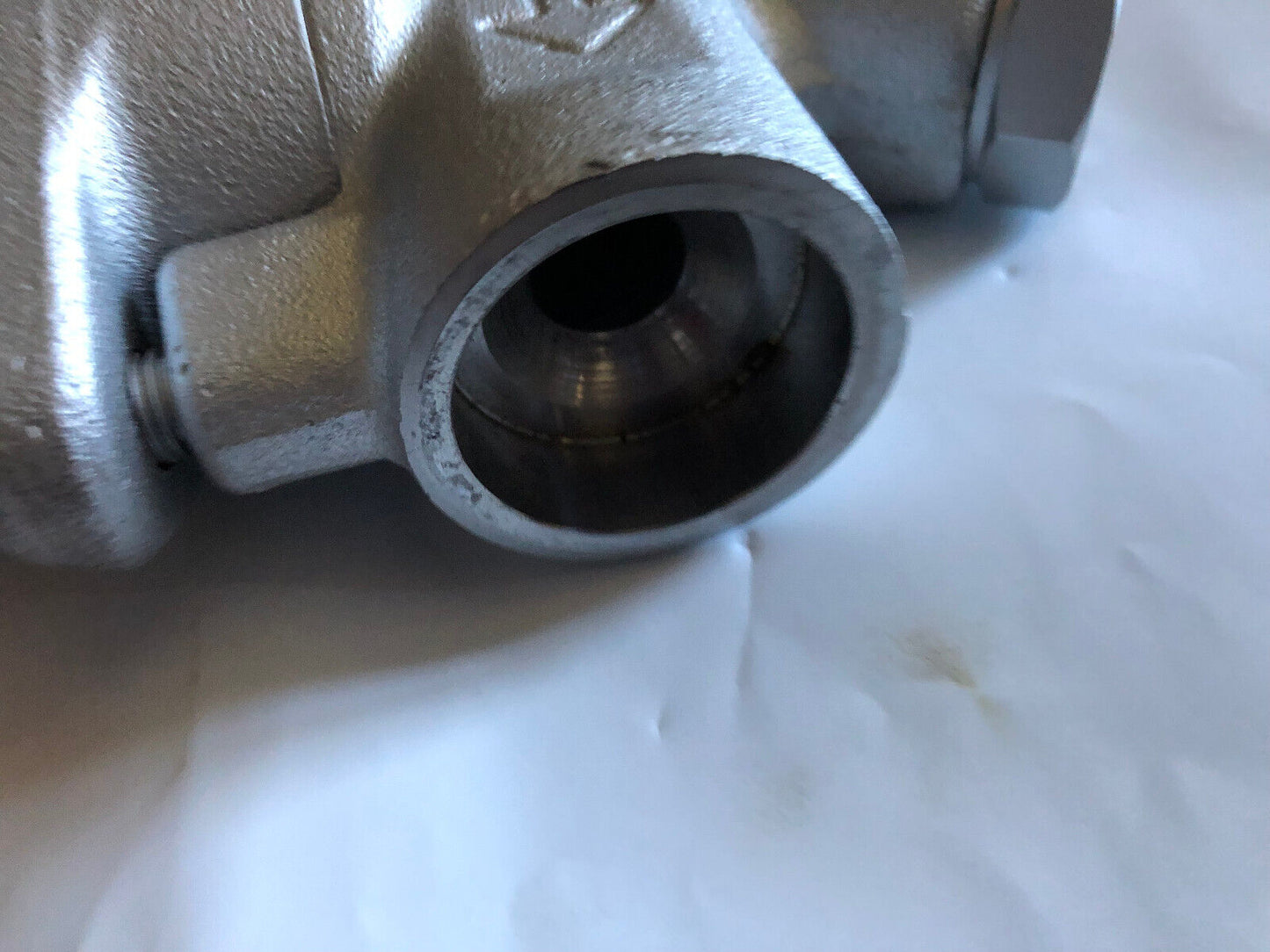 New Gestra Bk 46 Dn25 Cl300 Steam Trap 15415 Rn Nr 80 Socket Weld, (Welding),Ay