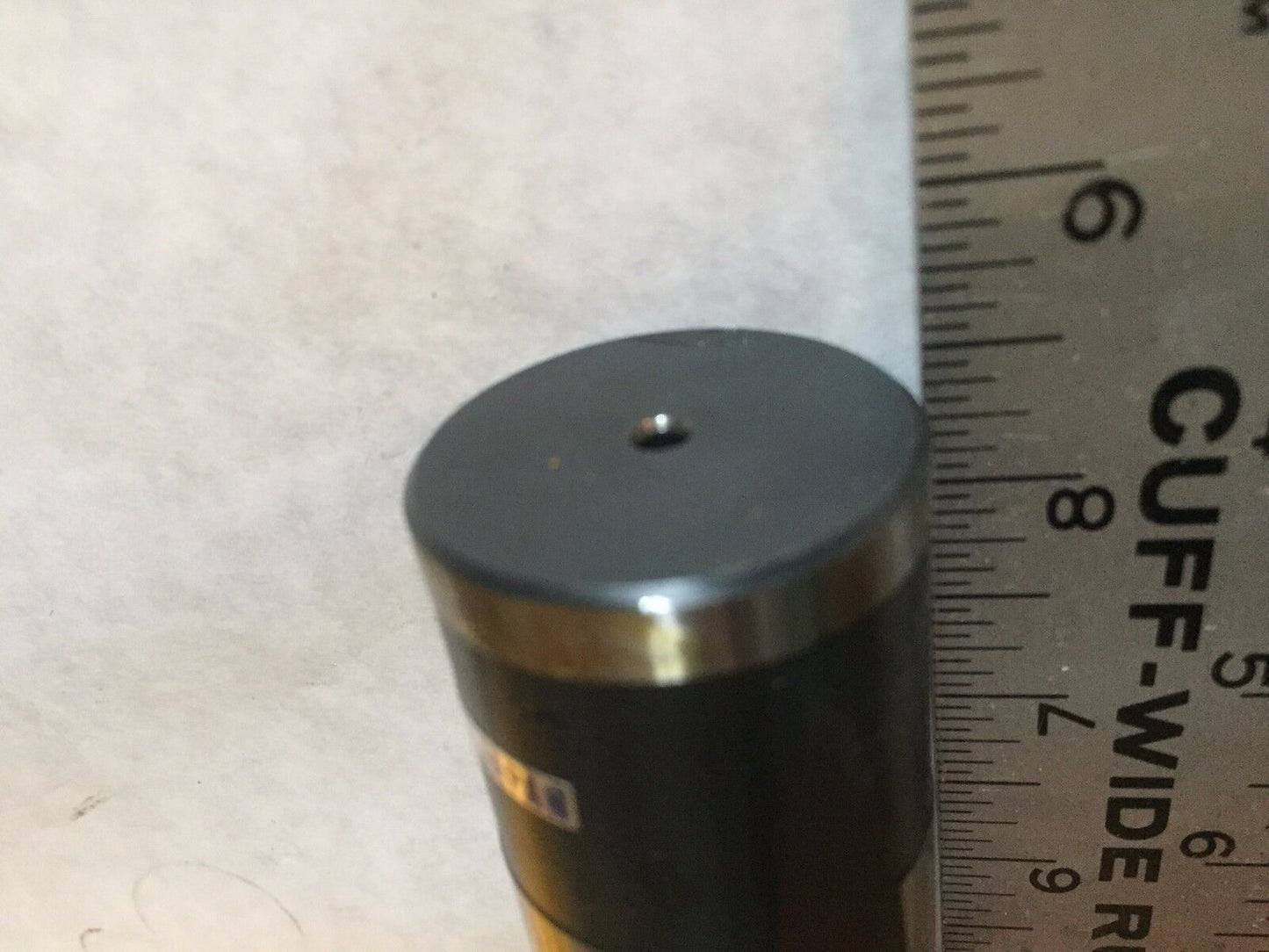 New Lot 2 Dapra Am138-Mt1 Morse Taper Adapter  #1 Mt ,Showa Am138-Mt1,An