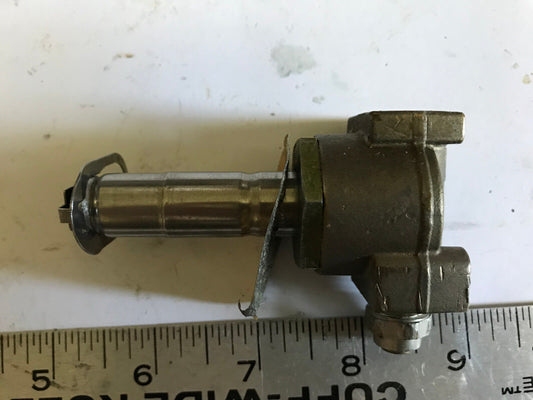 Parker 04F20o2118a3f Gold Ring Unit Solenoid Unit Valve Only 04F2002110a3f,Ep