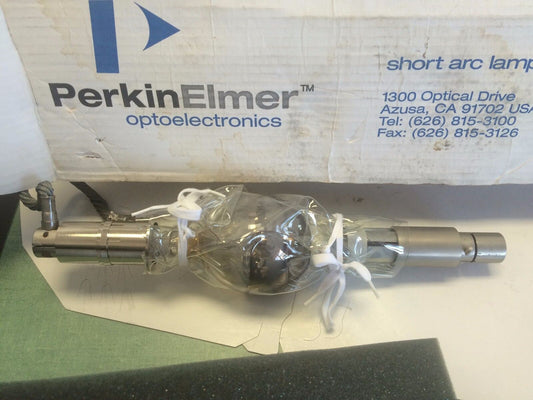 Perkin Elmer Pc-5000Mf,No. Di2369,Perkinelmer D12369 Short Arc Lamp 5Kw Rnl,Cy