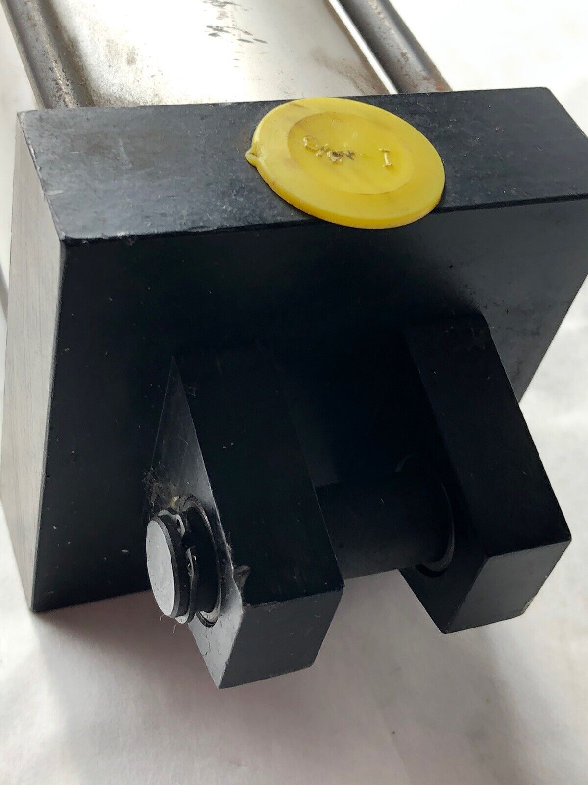 Numatics Actuator P1am-03A6d-Aaao Cylinder Qe-447639-5,P1am-03A6d-Aaa0,3.000,Eg